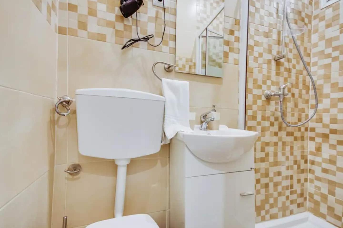 3 Bedroom Apartment In Baixa With River View Lisboa Exteriér fotografie