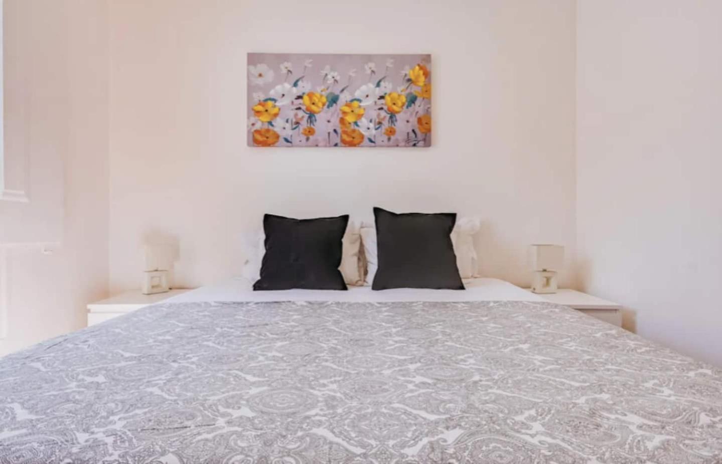 3 Bedroom Apartment In Baixa With River View Lisboa Exteriér fotografie